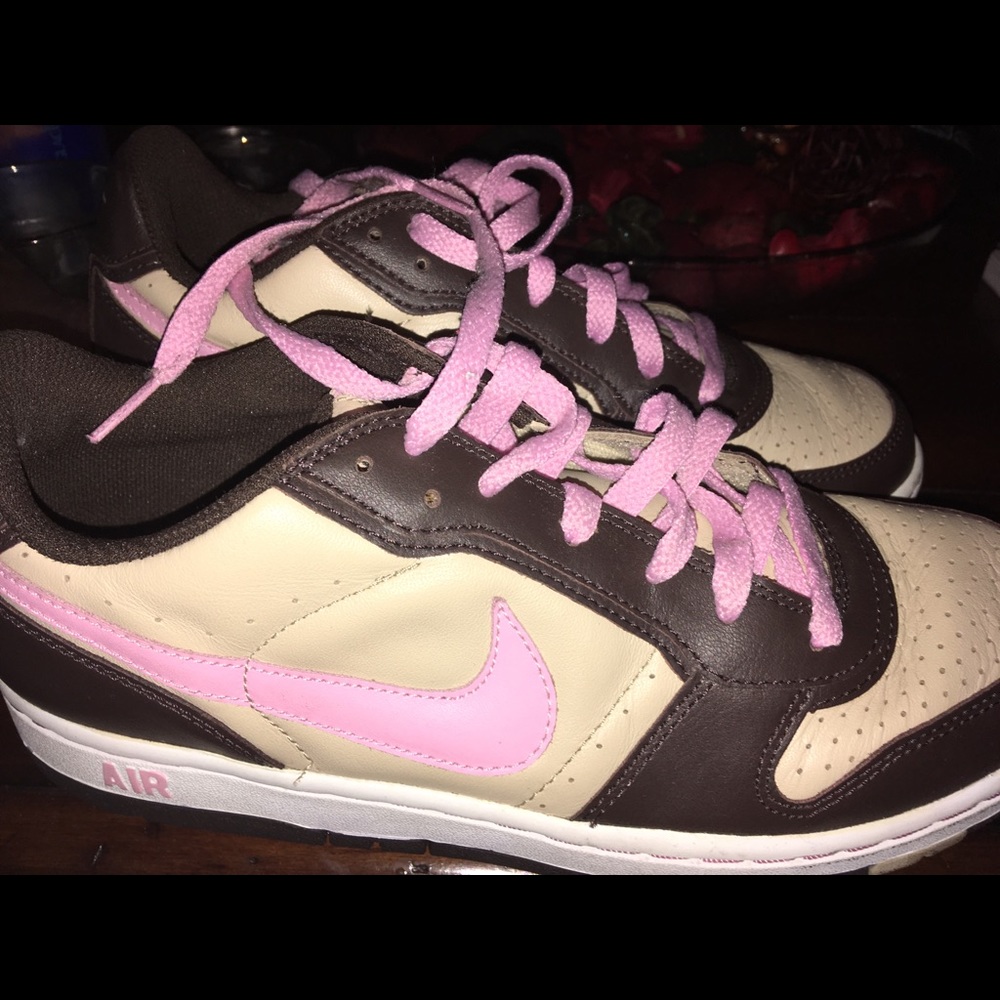 Nike